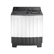 Frigidaire Lavadora Semiautomática de 20 kg Blanco FWTT20M4UBUZW