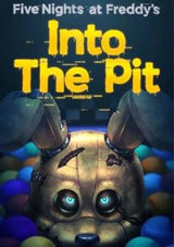 Videojuego Nintendo Switch Five Nights at Freddy's: Into the Pit