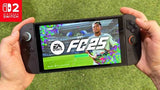 Videojuego Nintendo Switch EA Sports FC 25