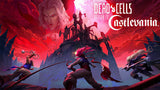 Videojuego Nintendo Switch Dead Cells: Return to Castlevania Edition