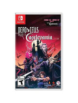 Videojuego Nintendo Switch Dead Cells: Return to Castlevania Edition