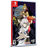 Videojuego Nintendo Switch Castlevania Dominus Collection: Portrait of Ruin