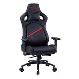 Silla Gamer XPG Nexus Negra/Roja NEXUS-RDCWW