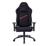 Silla Gamer XPG Nexus Negra/Roja NEXUS-RDCWW