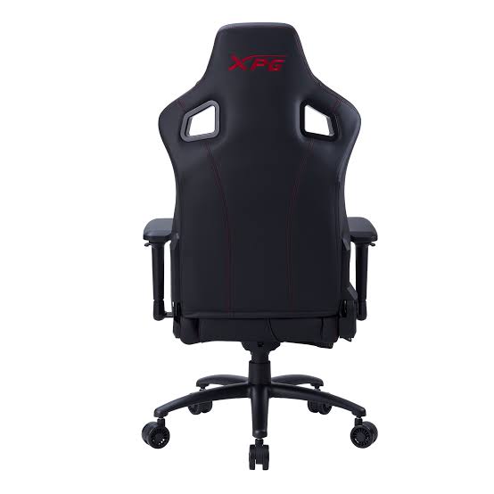 Silla Gamer XPG Nexus Negra/Roja NEXUS-RDCWW