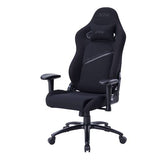 Silla Gamer XPG Nexus Negra NEXUS-BKCWW
