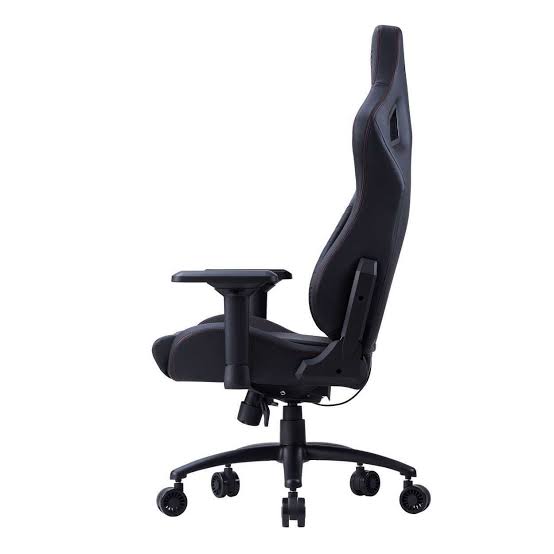 Silla Gamer XPG Nexus Negra NEXUS-BKCWW