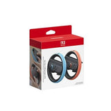 Volantes Nintendo Joy-Con 2 Azul Rojo Set 2
