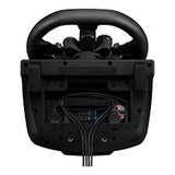 Volante Logitech G923 TrueForce para PlayStation PC Negro 941-000147