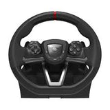 Volante HORI Racing Wheel Apex PS5/PS4/PC con Pedales Negro SPF-004U
