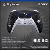 Control Sony PS5 DualSense Wireless The Last of Us Edicion Limitada