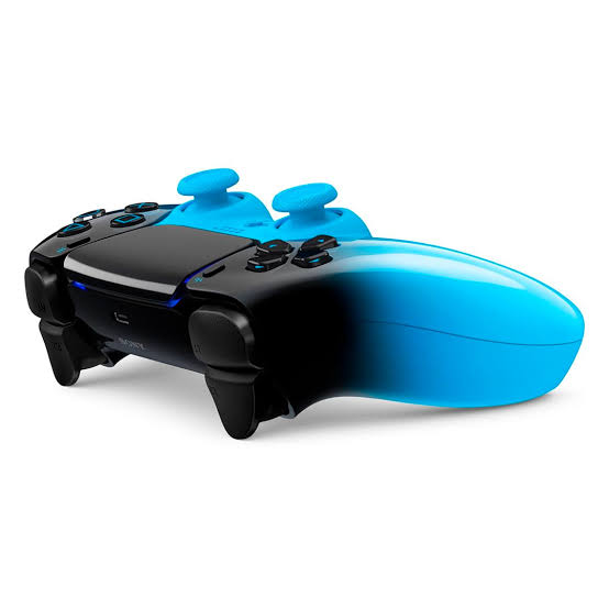 Control Sony PS5 DualSense Wireless Starlight Blue *Nuevo Modelo* CFI-ZCT2W