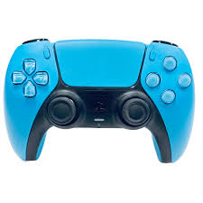 Control Sony PS5 DualSense Wireless Starlight Blue