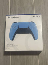 Control Sony PS5 DualSense Wireless Starlight Blue