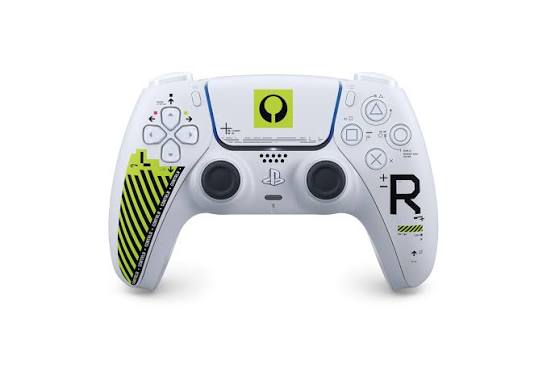 Control Sony PS5 DualSense Wireless Marathon Edicion Limitada