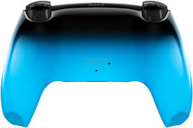 Control Sony PS5 DualSense Wireless Hyperpop Collection Rhythm Blue