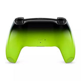 Control Sony PS5 DualSense Wireless Hyperpop Collection Remix Green
