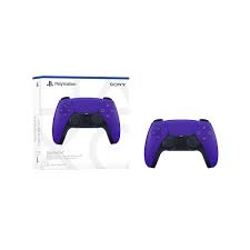 Control Sony PS5 DualSense Wireless Galactic Purple CFI-ZCT2