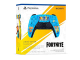 Control Sony PS5 DualSense Wireless Fortnite Edicion Especial