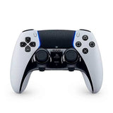 Control Sony PS5 DualSense Wireless EDGE White CFI-ZCP1