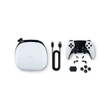Control Sony PS5 DualSense Wireless EDGE White CFI-ZCP1