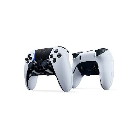 Control Sony PS5 DualSense Wireless EDGE White CFI-ZCP1