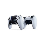 Control Sony PS5 DualSense Wireless EDGE White CFI-ZCP1