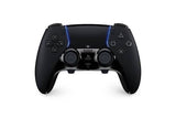 Control Sony PS5 DualSense Wireless EDGE Midnight Black CFI-ZCP1