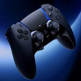 Control Sony PS5 DualSense Wireless EDGE Midnight Black CFI-ZCP1