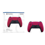 Control Sony PS5 DualSense Wireless Cosmic Red