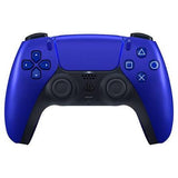 Control Sony PS5 DualSense Wireless Cobalt Blue CFI-ZCT2