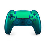Control Sony PS5 DualSense Wireless Chroma Teal CFI-ZCT2