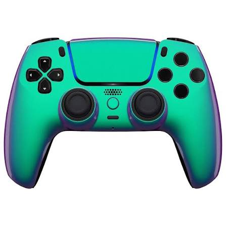 Control Sony PS5 DualSense Wireless Chroma Teal CFI-ZCT2