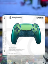 Control Sony PS5 DualSense Wireless Chroma Teal CFI-ZCT2