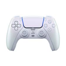 Control Sony PS5 DualSense Wireless Chroma Pearl CFI-ZCT2