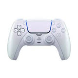 Control Sony PS5 DualSense Wireless Chroma Pearl CFI-ZCT2