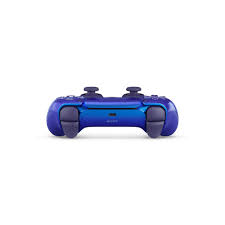 Control Sony PS5 DualSense Wireless Chroma Indigo CFI-ZCT2