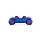 Control Sony PS5 DualSense Wireless Chroma Indigo CFI-ZCT2