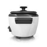 Black + Decker olla arrocera 3 tazas RC503