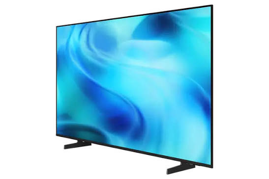 Smart TV 43" Crystal UHD 4K U8000H 2026