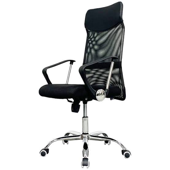 SILLA MALLA C/BRAZO LICHE-016