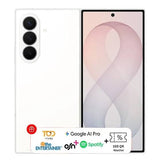 Galaxy Z Fold 8 12GB/512GB Cream