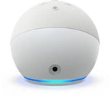 AMAZON ECHO DOT 5 BLANCO B09B94RL1R