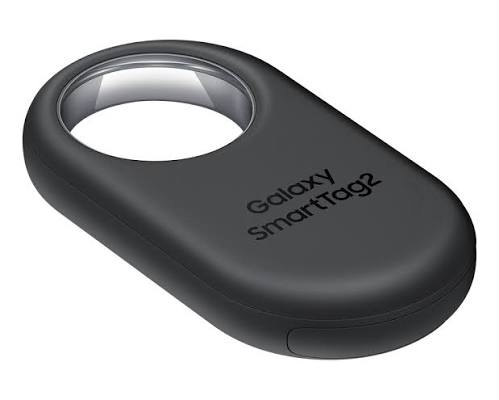 Samsung Smart Tag2 Black
