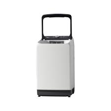 Midea lavadora carga superior blanca 16Kg MA512W16/W