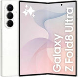 Galaxy Z Fold 8 12GB/512GB Cream