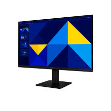 Samsung Monitor 27" IPS FHD S30GD 100 Hz