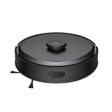 Tp Link robot aspirador y friegasuelos 5300Pa doble sistema de navegación + base de autovaciado - Tapo RV30 Max Plus