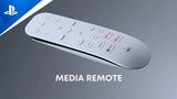 Control Sony PS5 Media Remote Blanco CFI-ZMR1AX