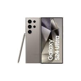 Galaxy S24 Ultra 256GB TITANIUM GRAY